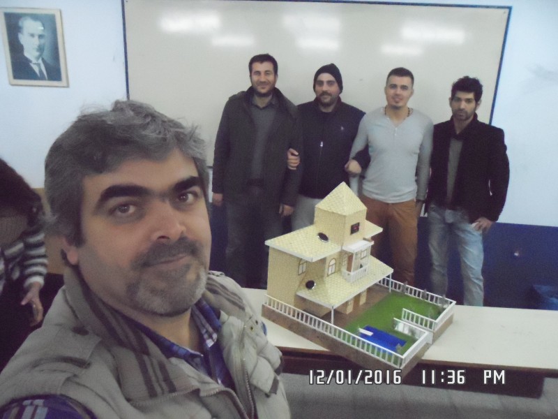 Genel Görünüm