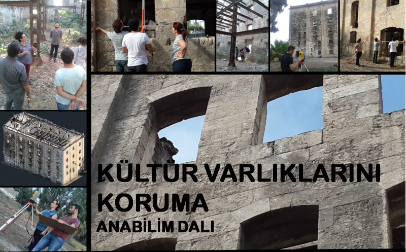 Genel Görünüm