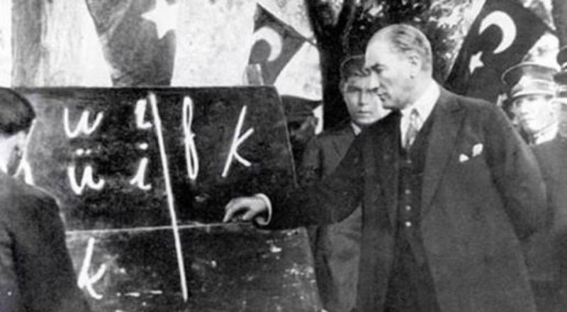 Genel Görünüm