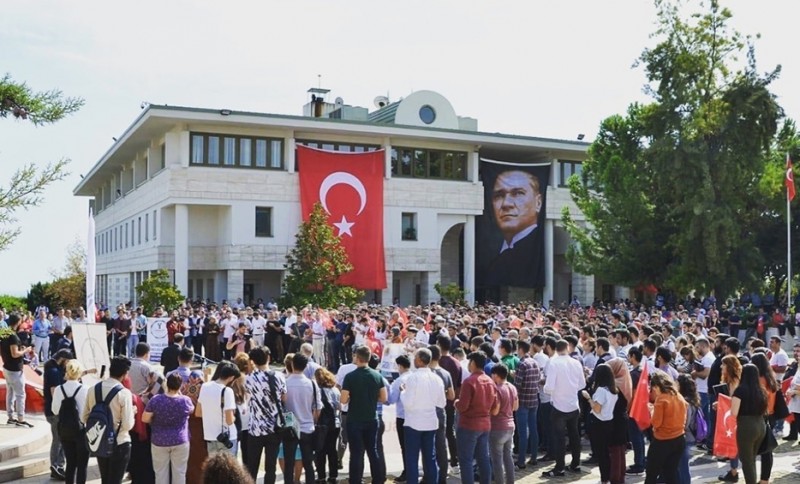 Genel Görünüm