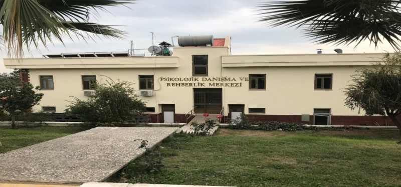 Genel Görünüm