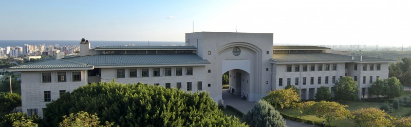 Genel Görünüm