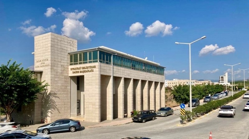 Genel Görünüm