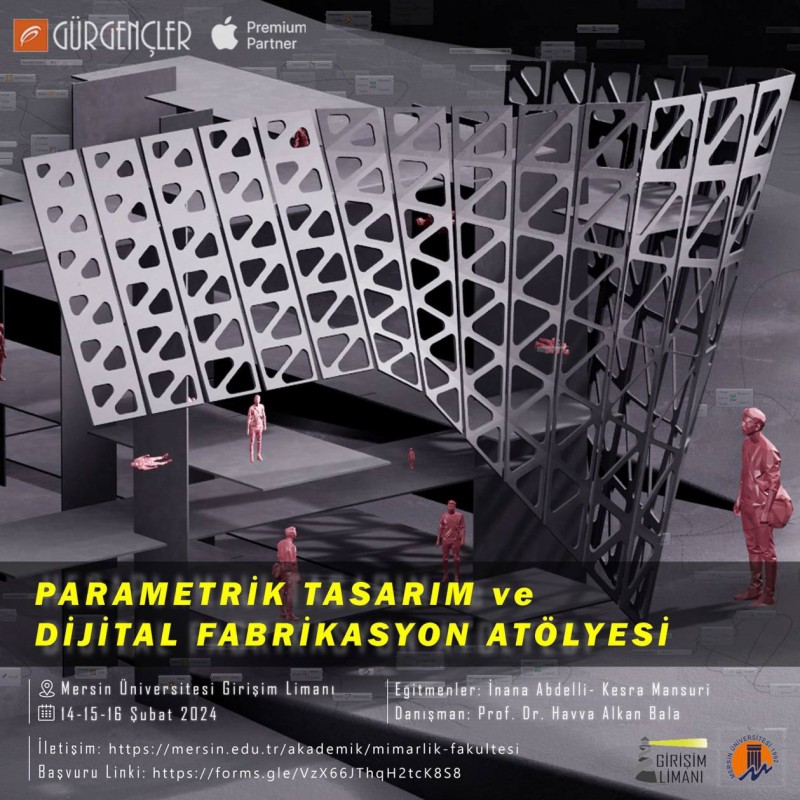 Genel Görünüm