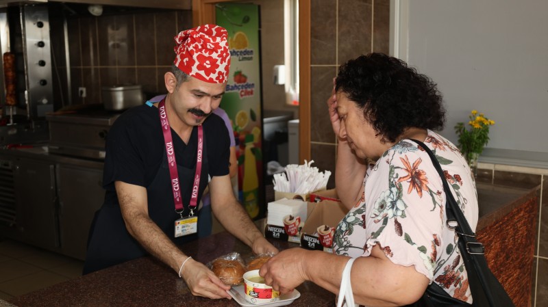 Genel Görünüm