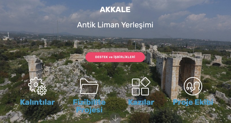 Genel Görünüm