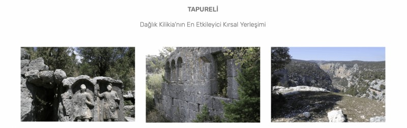 Genel Görünüm