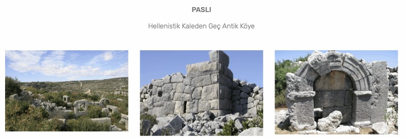 Genel Görünüm
