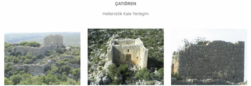 Genel Görünüm