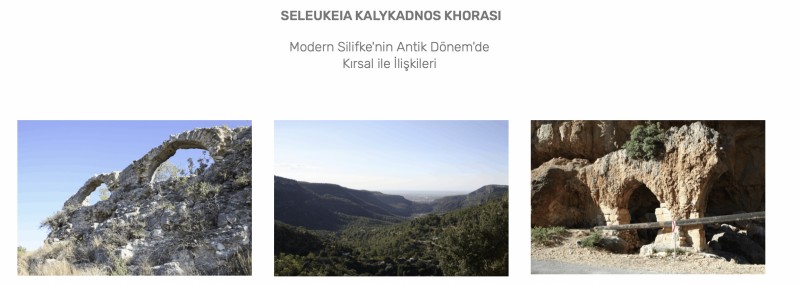 Genel Görünüm