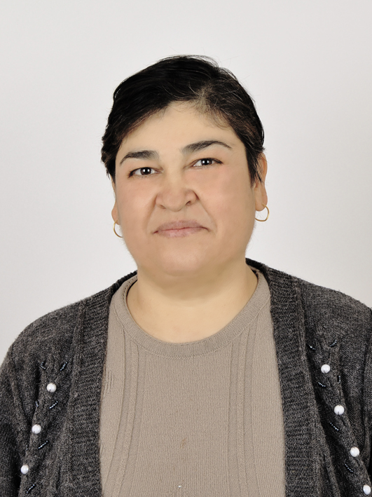 HÜSNE İNCEER