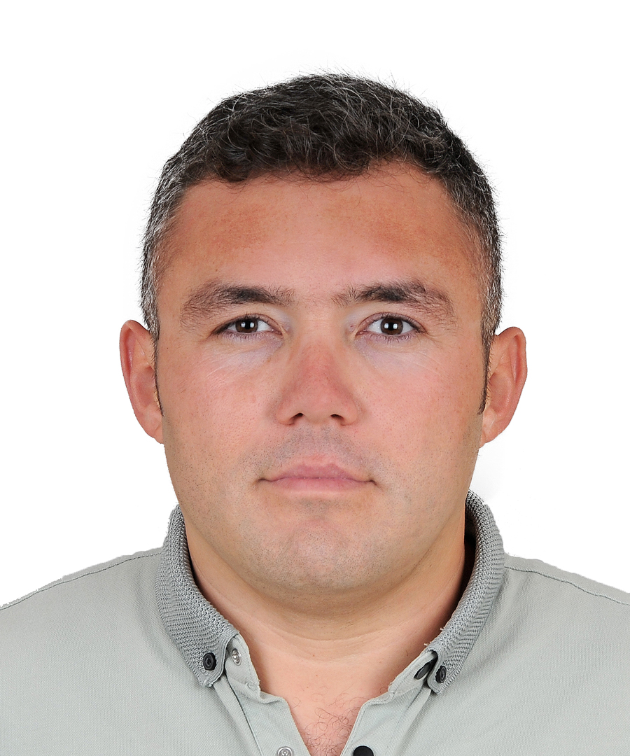 OSMAN TOPBAŞ