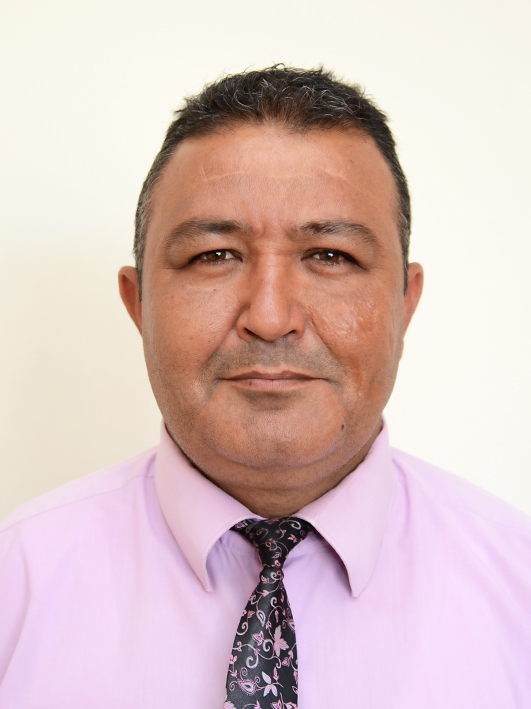 İHSAN TOPRAK