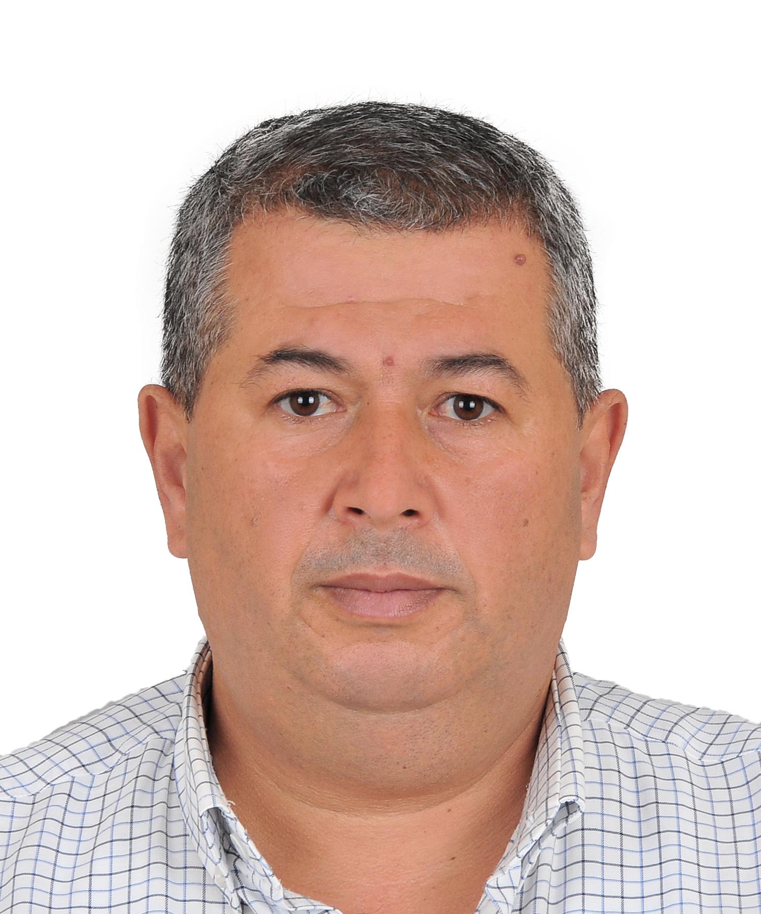 SAMET ÇINAR