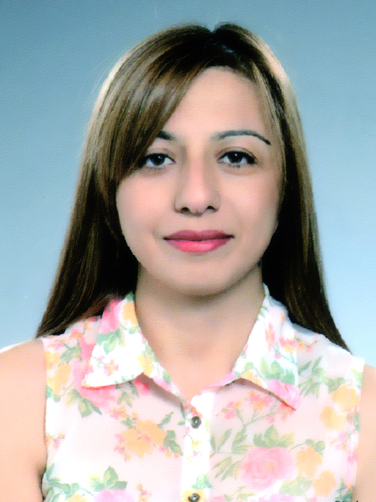ELİF AYŞE ERDOĞAN ELİUZ