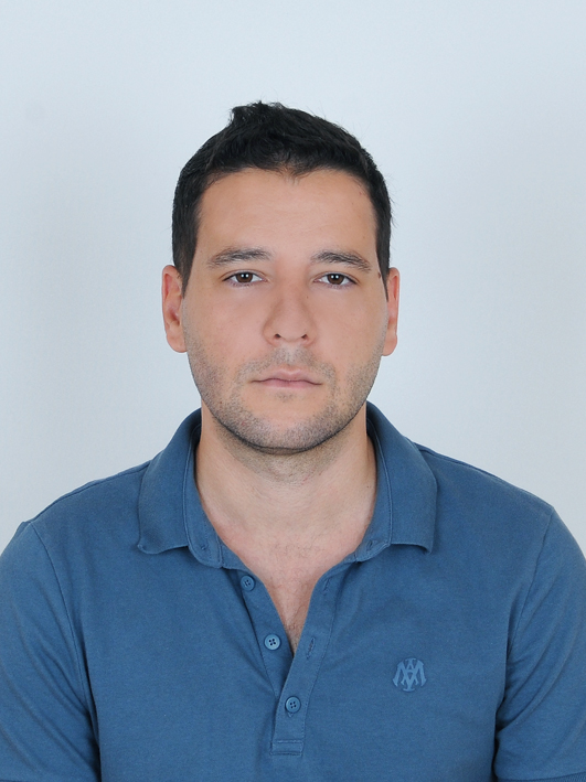 DENİZ VOLKAN ORTAÇLI