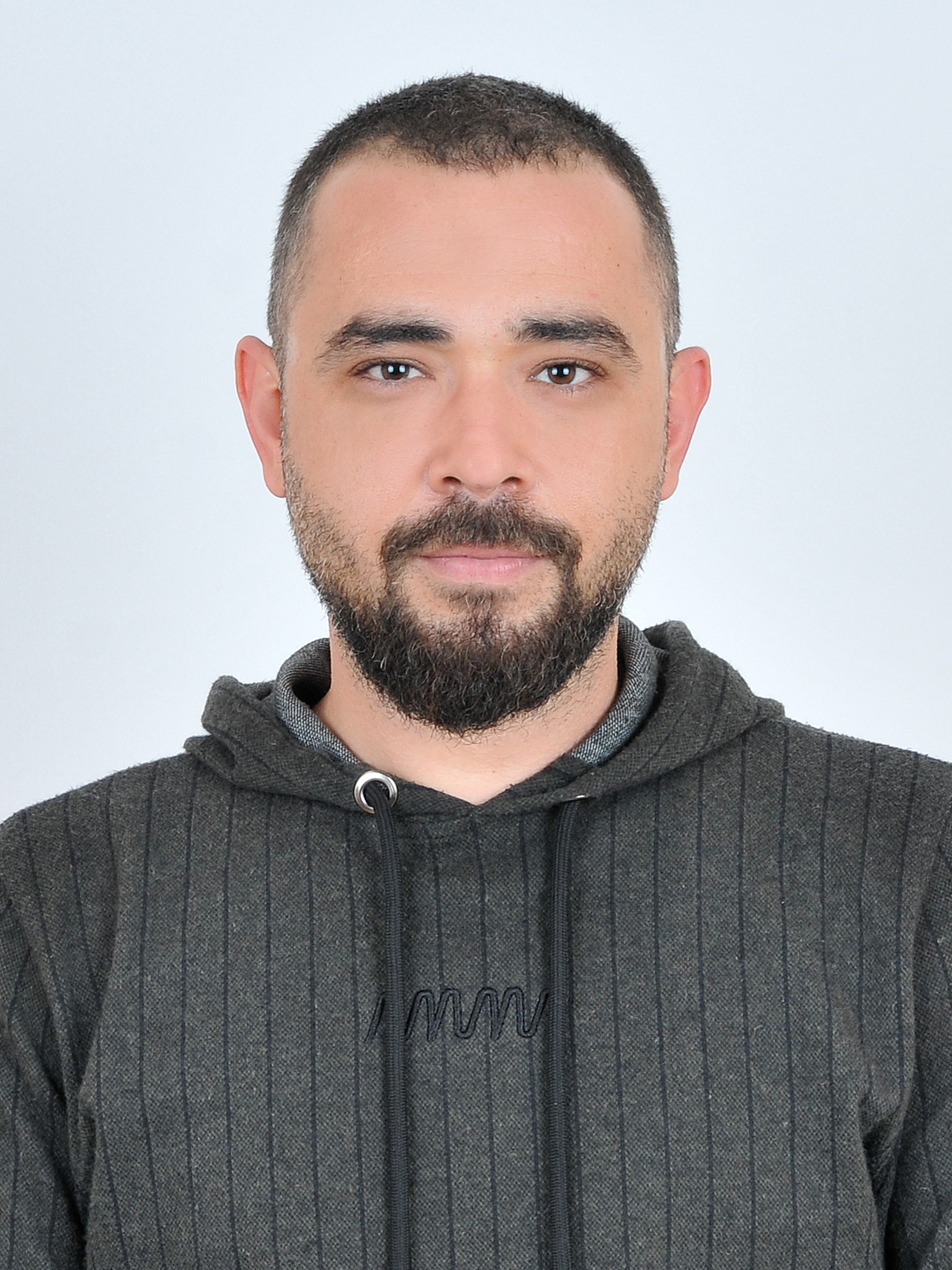 İSMAİL AKÇAY