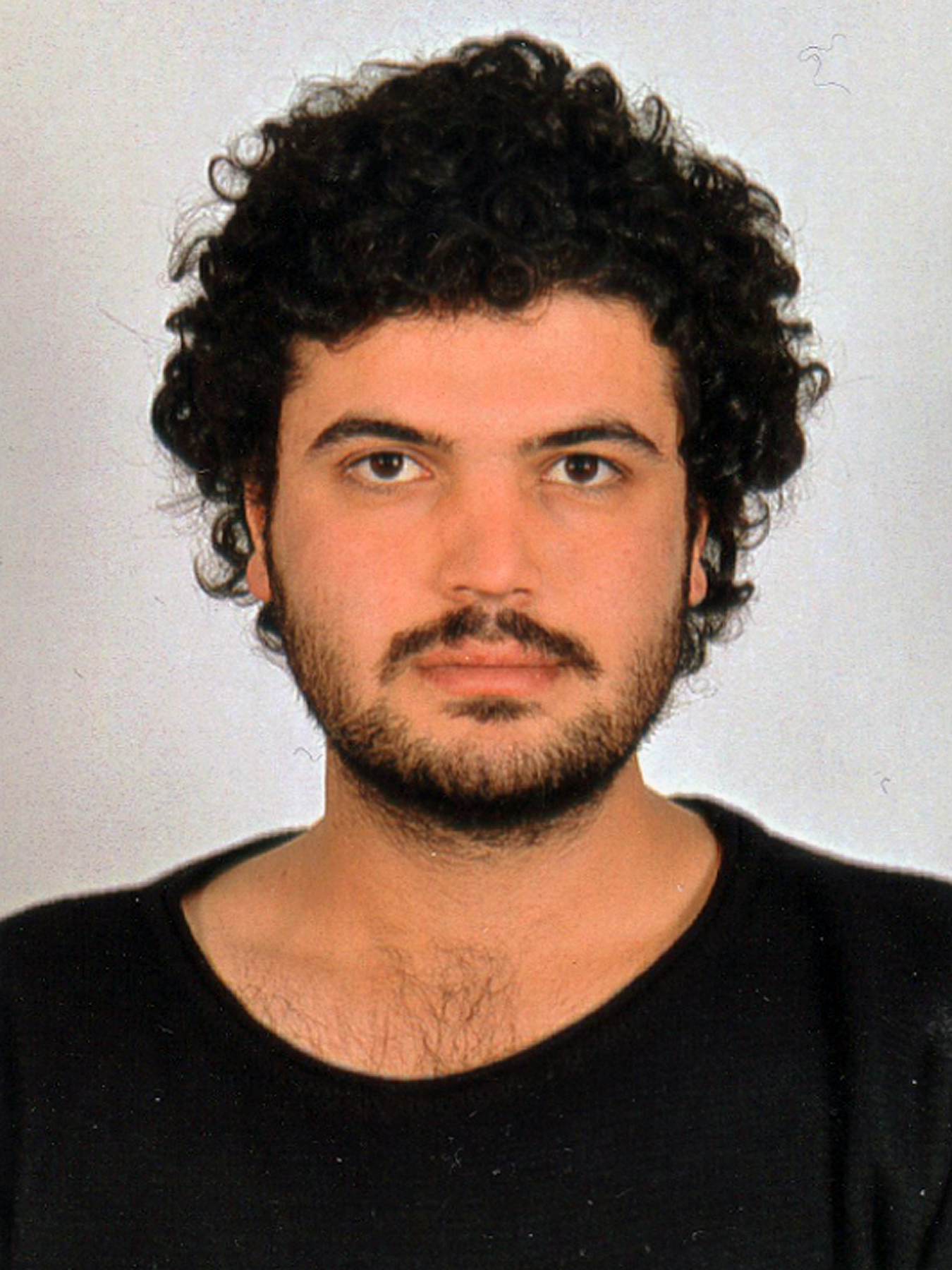 MEHMET ALTIN