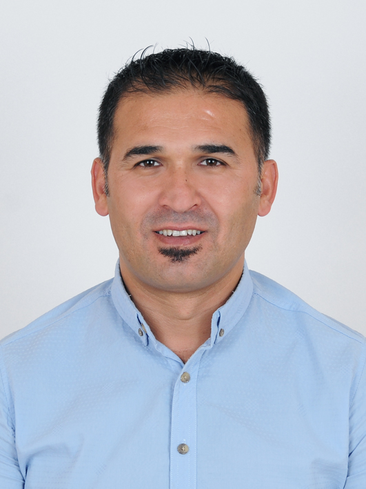 İRFAN YILDIRIM