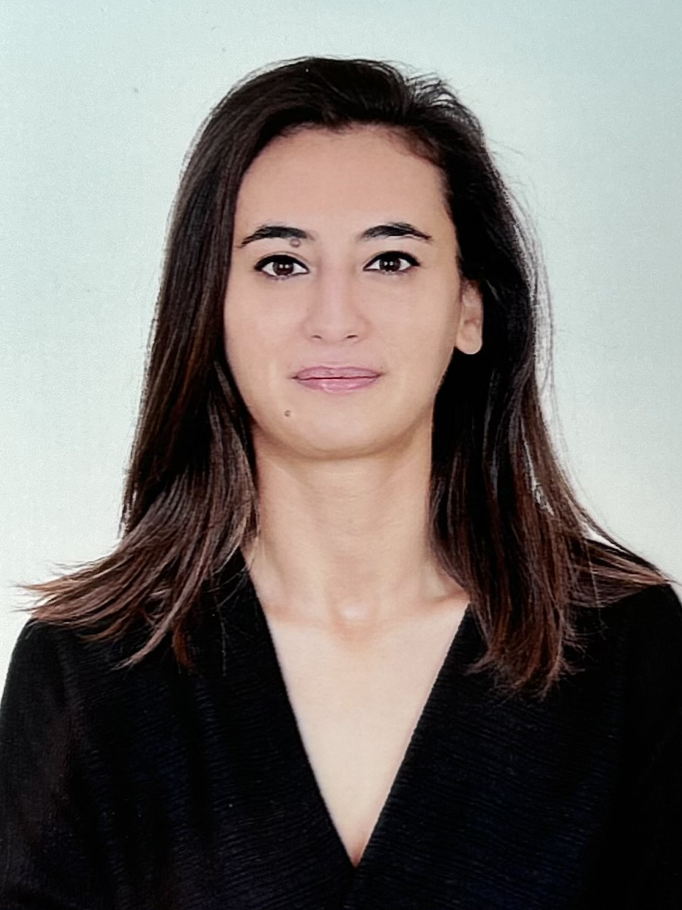 MERİH AKKAPULU KAYA