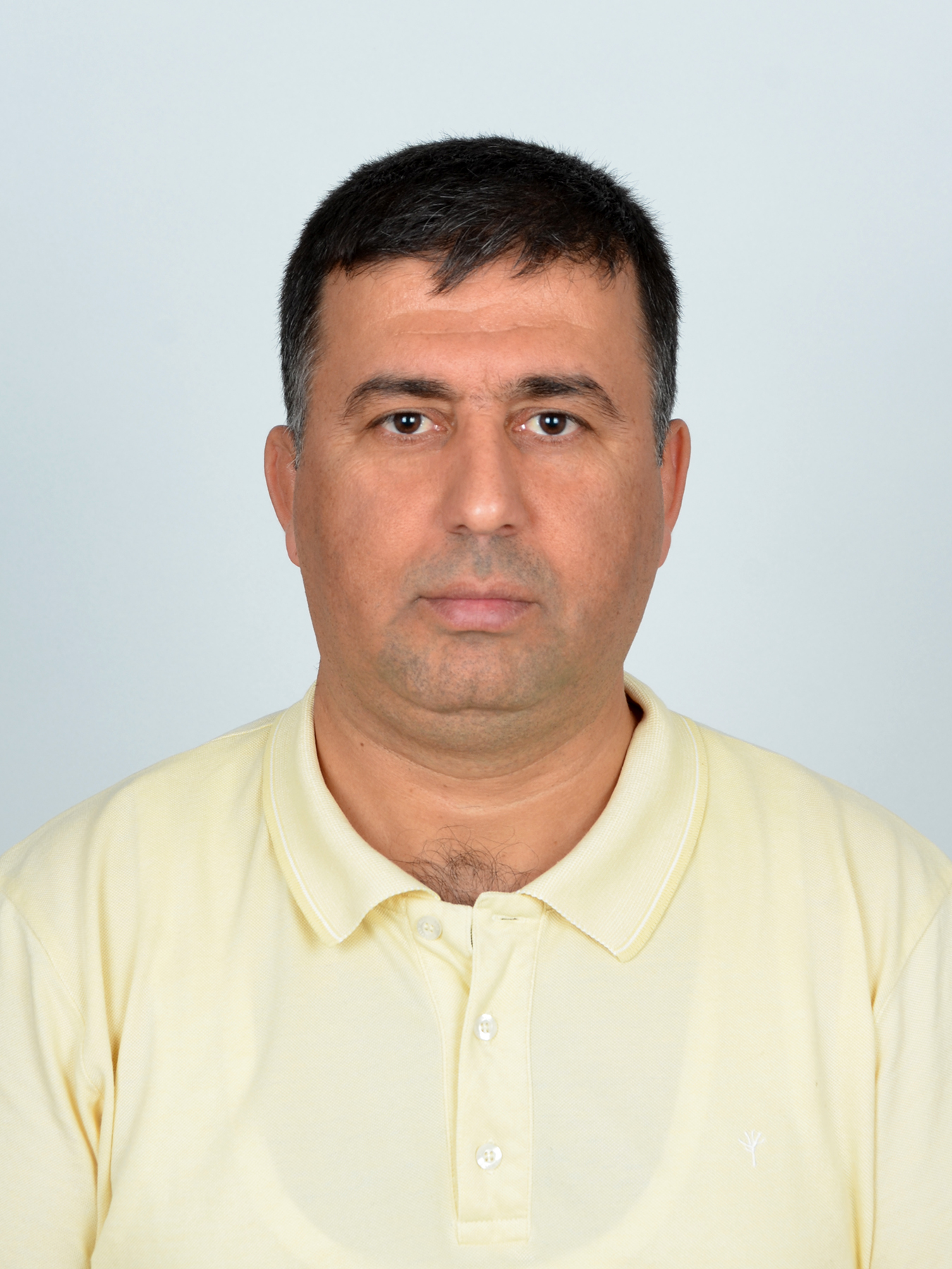 ERKAN GÜLGÖSTEREN
