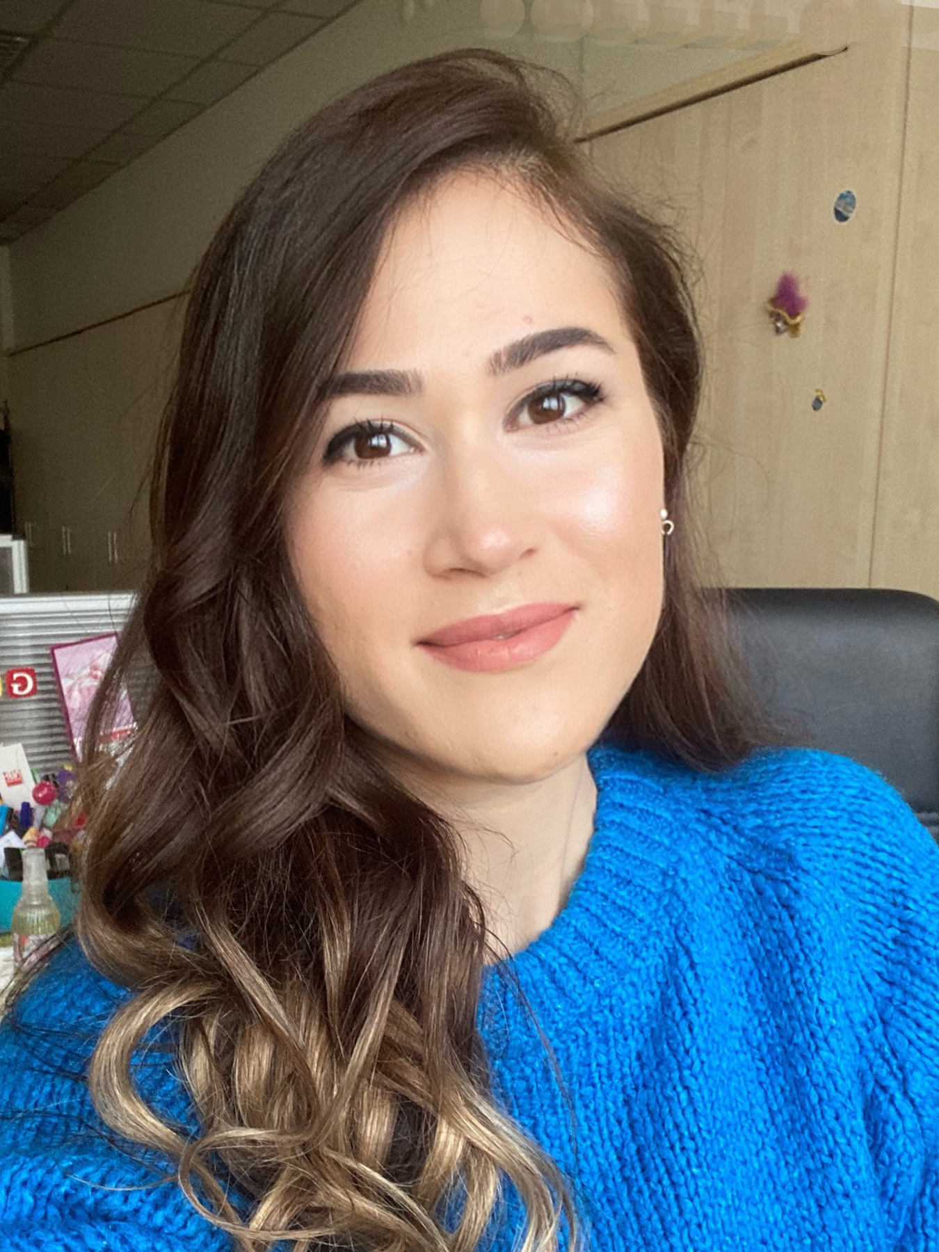 GAMZE ARIKAN
