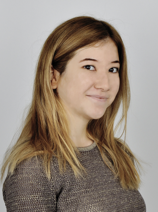 BEYZA AKSAY
