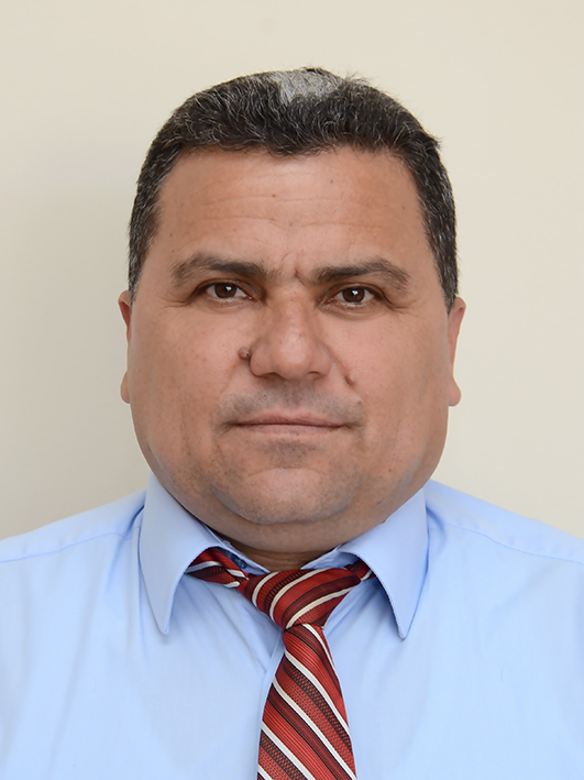 İSMAİL BAL
