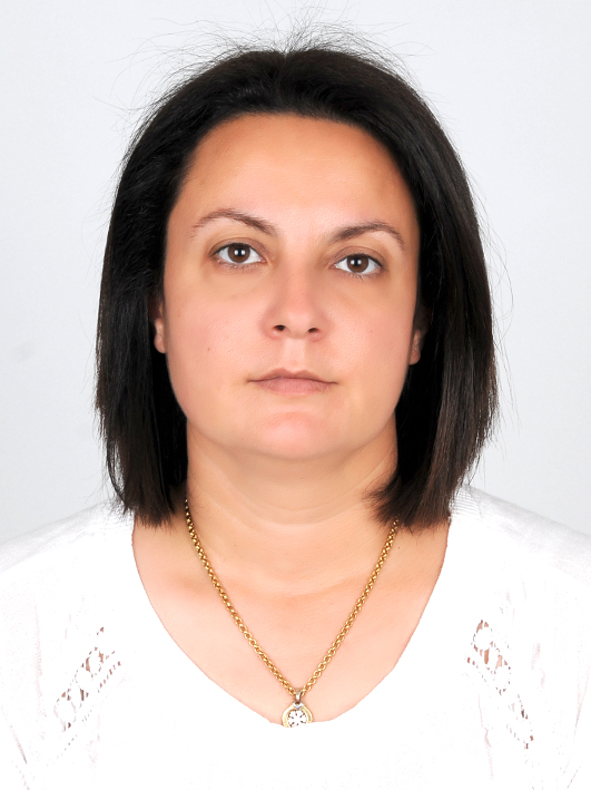 NAFİZE DİDEM YÜKSEK