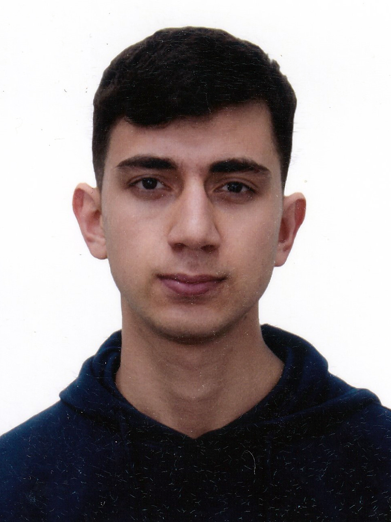 EMRE TOMAK