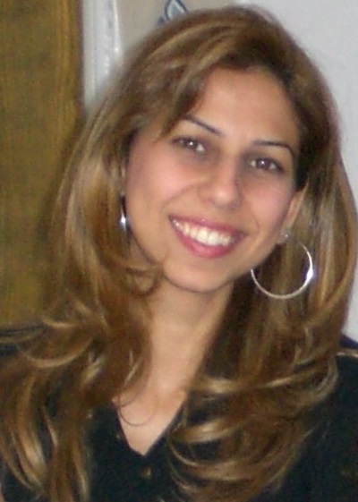 DİDEM ERŞEN YARAR