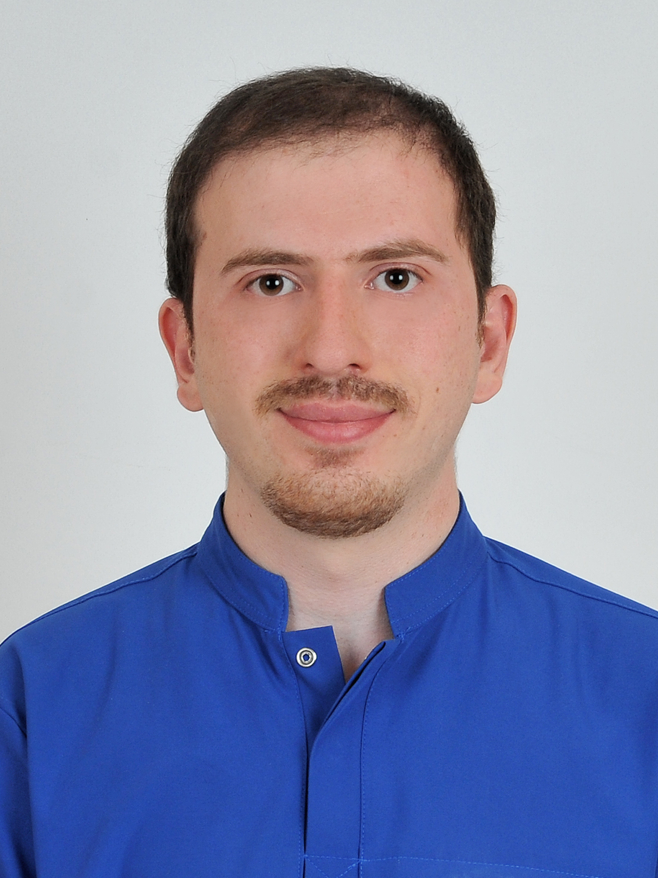 MEHMET EMİN TALHAOĞLU