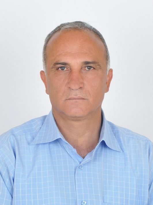 İSMAİL İNCEER