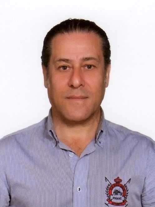 MUSTAFA YÜKSEL