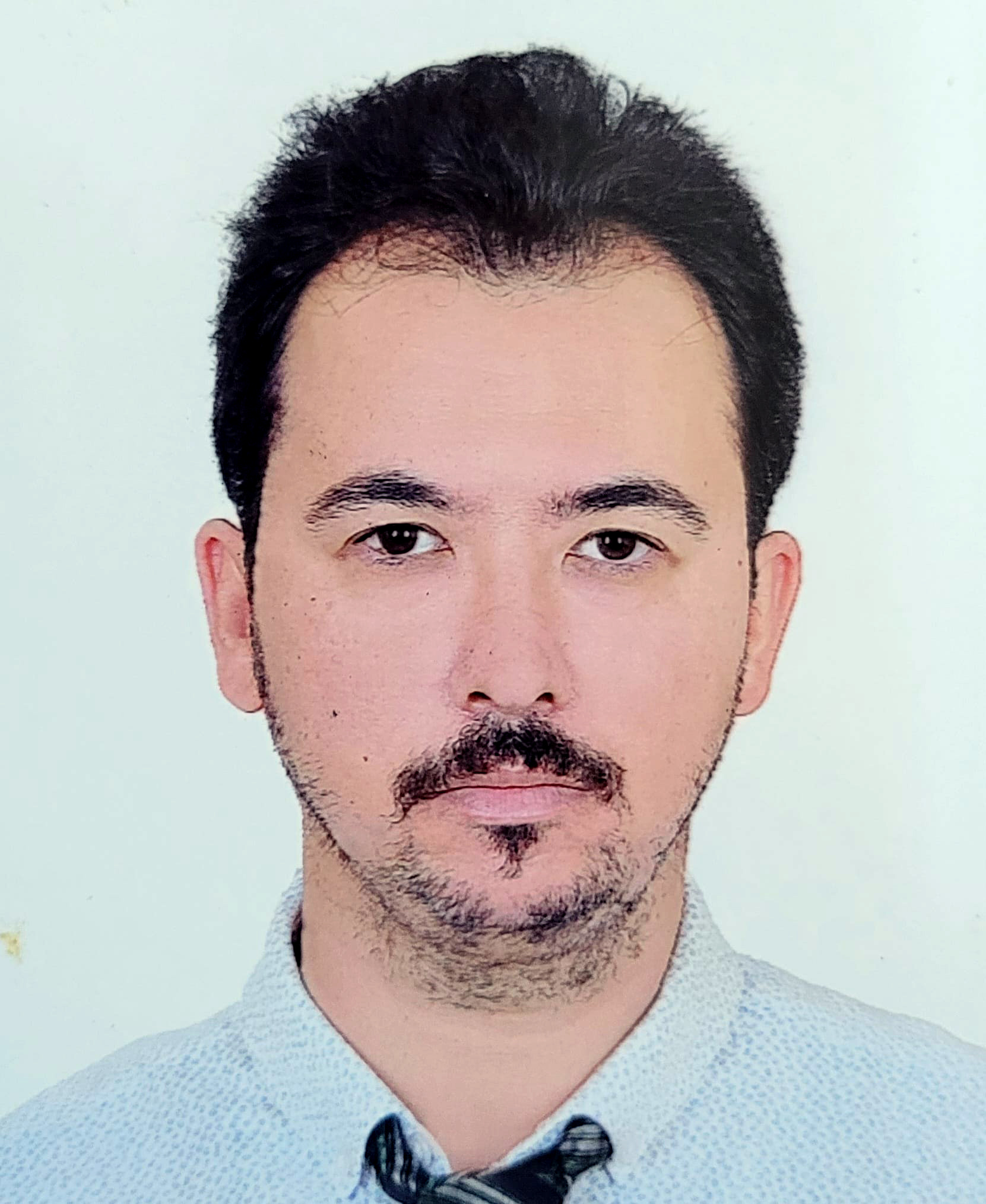 VOLKAN YAMAÇLI