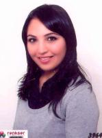 ZEYNEP GÖRKEM DOĞAROĞLU