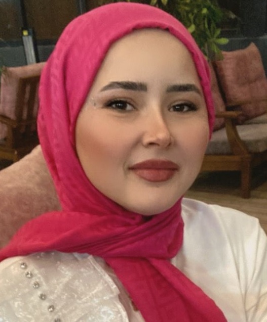 FATMA SAPMAZOĞLU