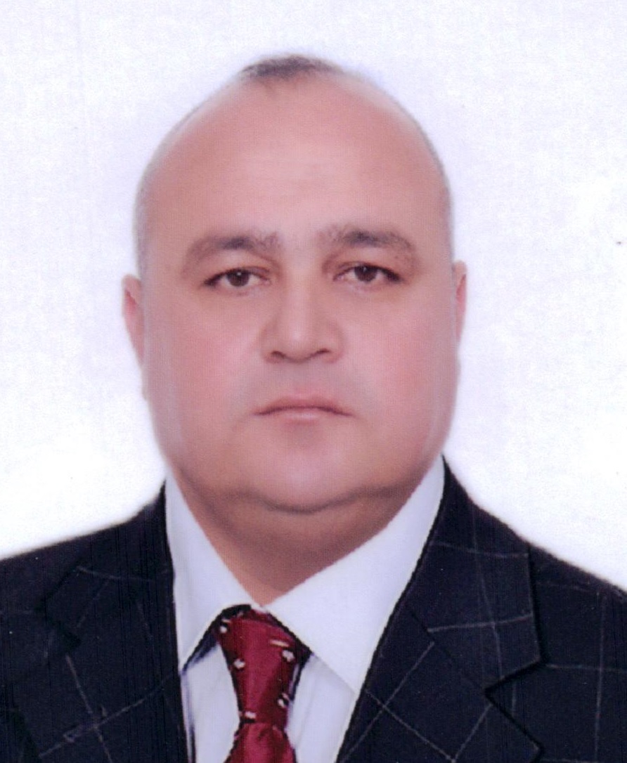 ALİ COŞKUN