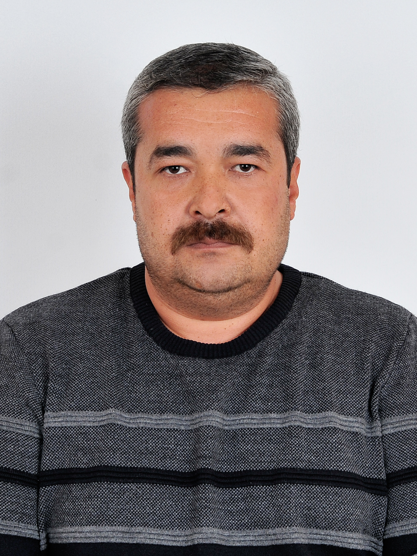 MEHMET TEKİNER