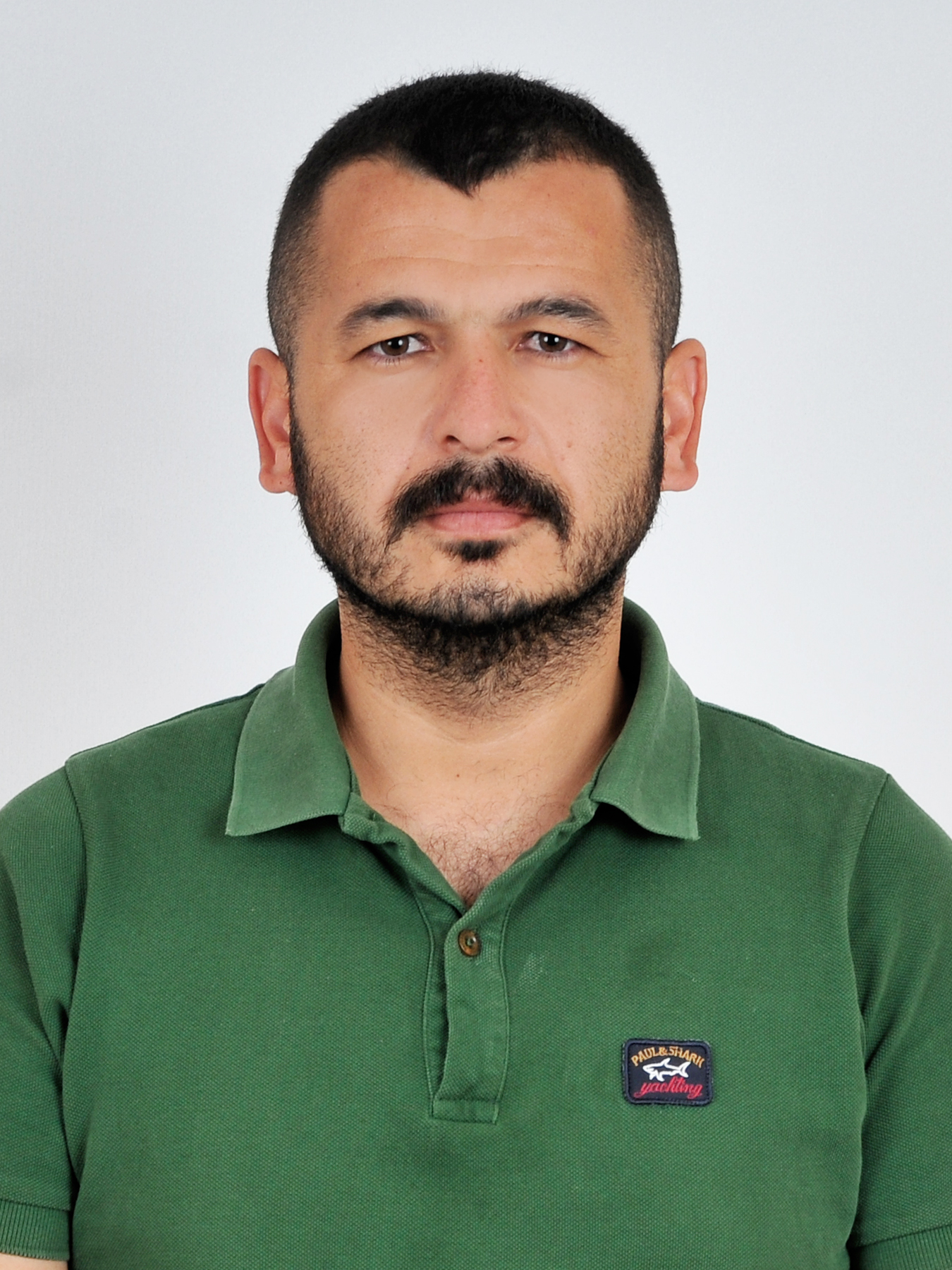 GÖKHAN KAPAR