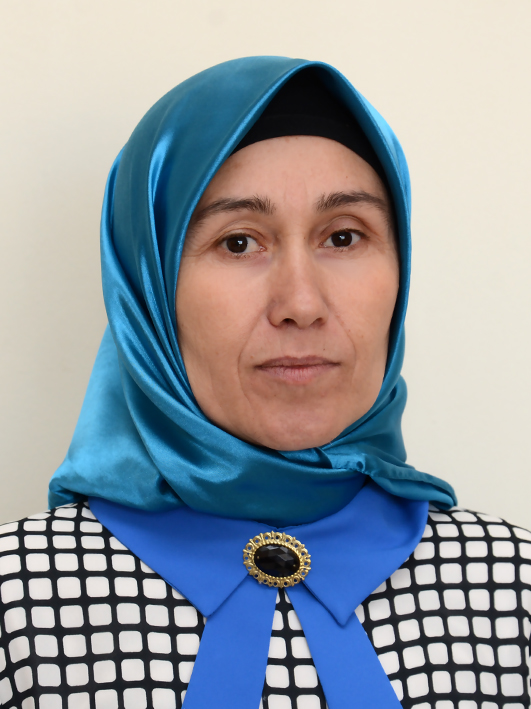 SAFİYE BAŞAR