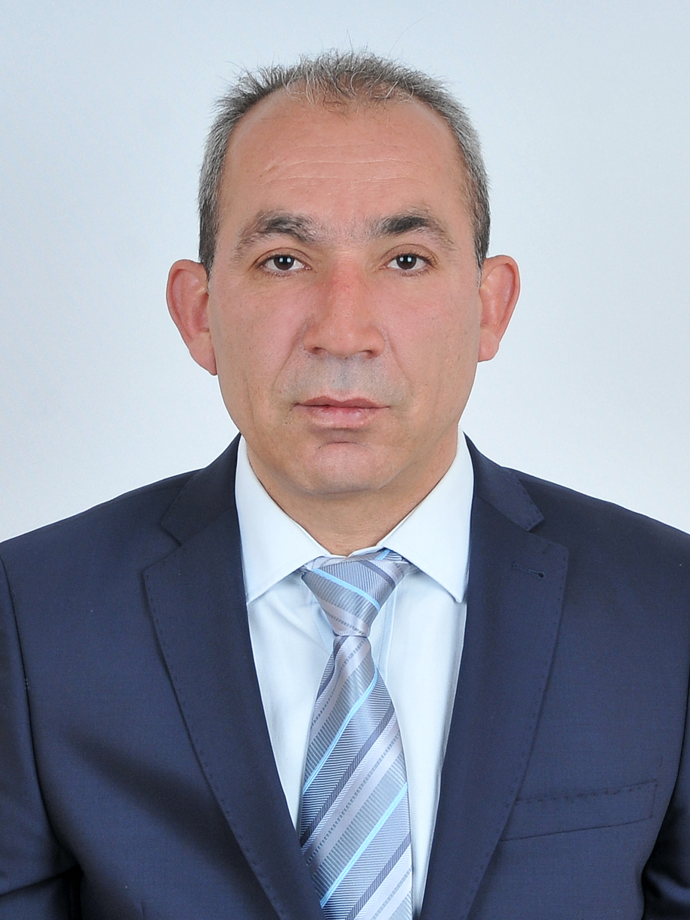 ÖMER BİÇER