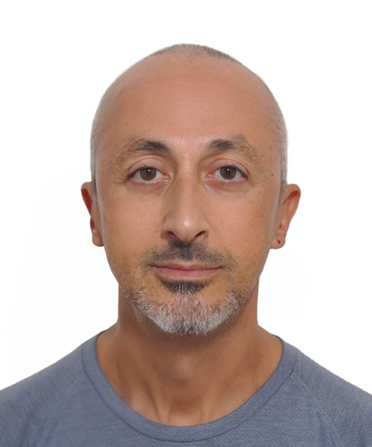 ALPER TUNGA ÖZCAN