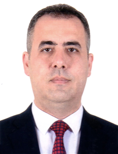 VOLKAN DARÇIN