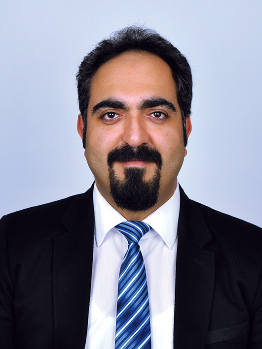 ÖZKAN KIRIK