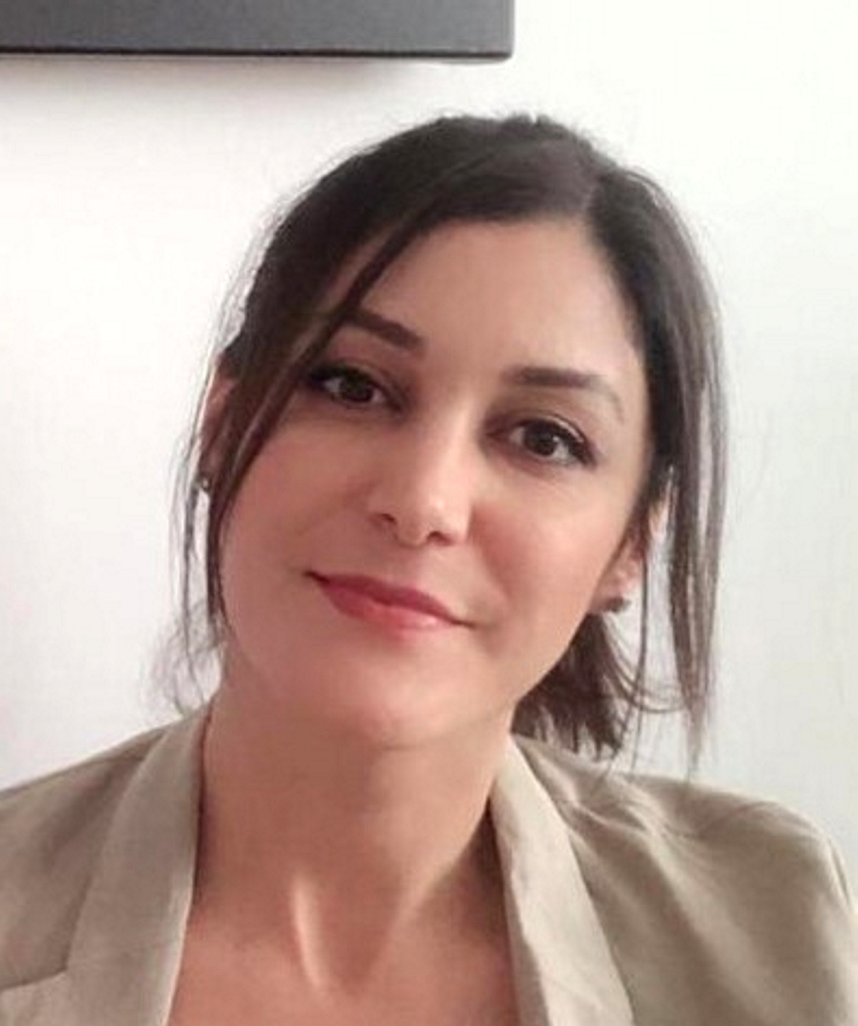 ZÜLEYHA SARA BELGE