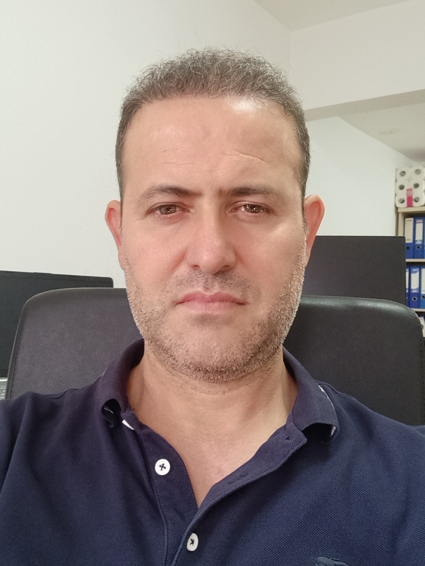 YAHYA NURAL