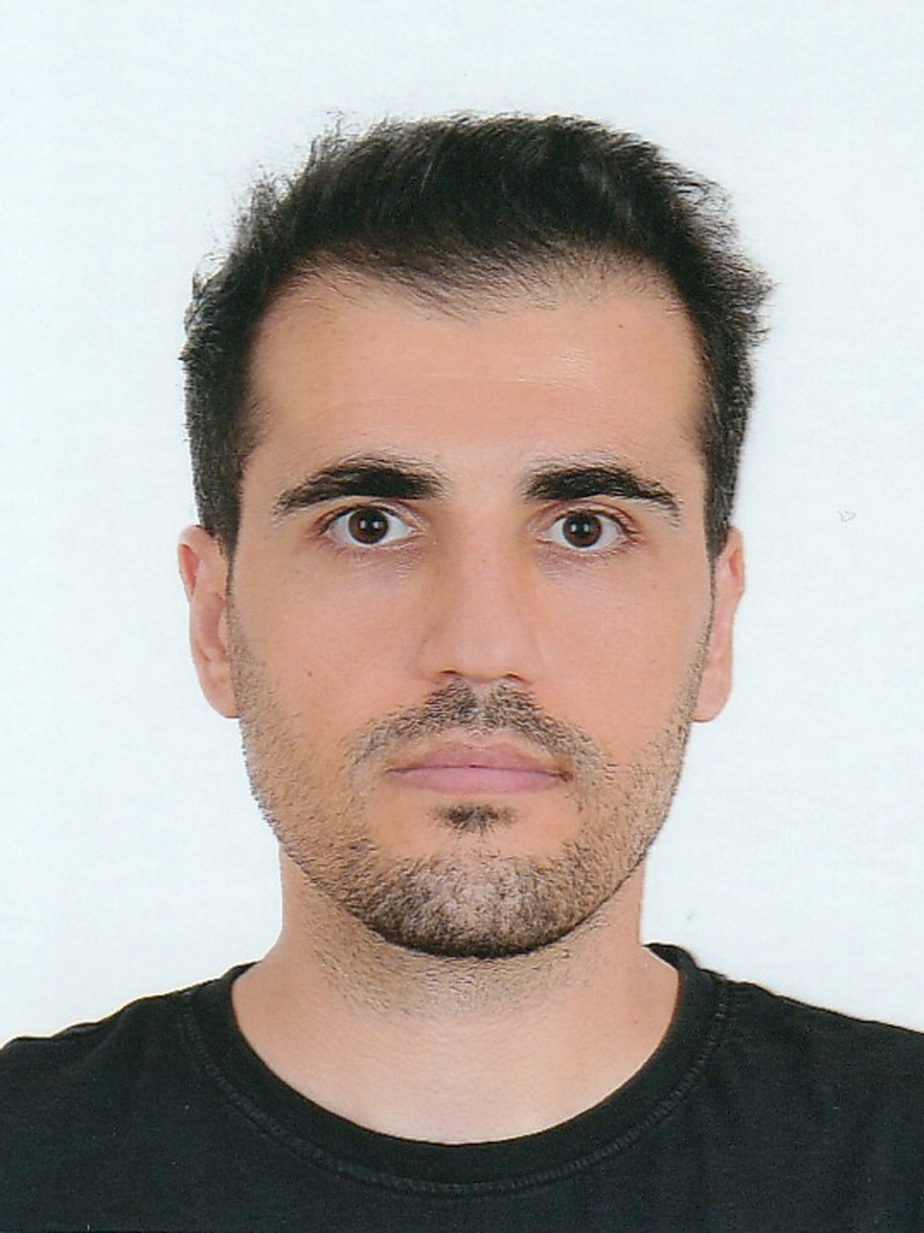 RAMAZAN AKKURT