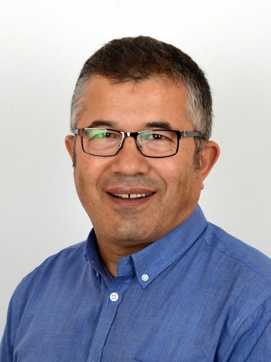 MEHMET AKİF ZİYAGİL