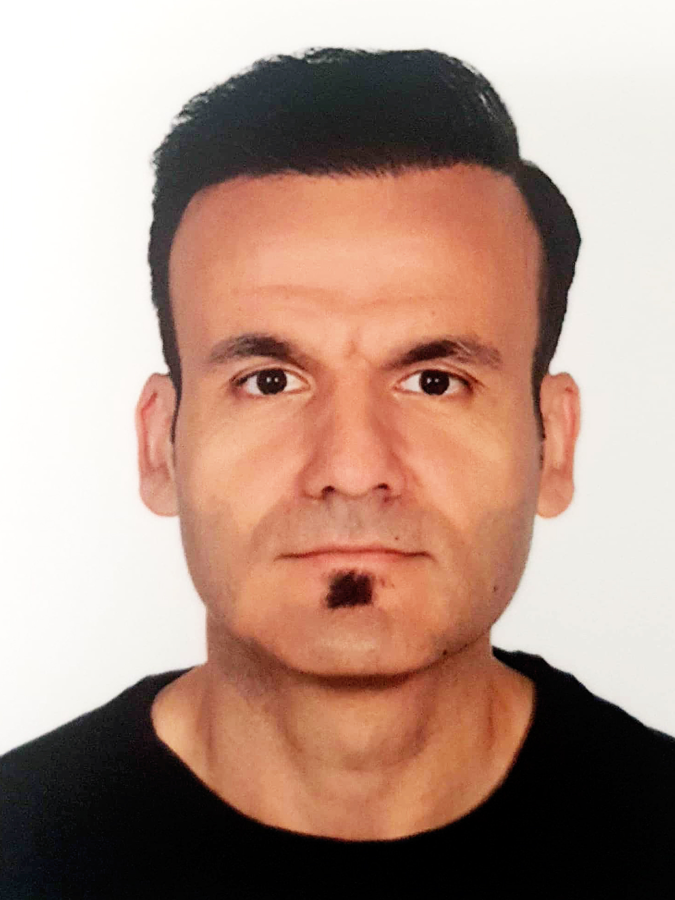 YUNUS EMRE AKKAŞ
